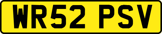 WR52PSV