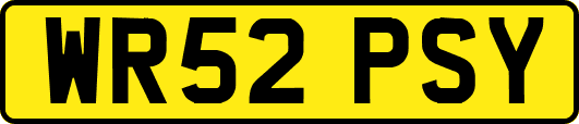WR52PSY