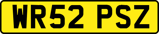 WR52PSZ