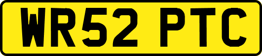 WR52PTC
