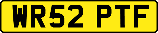WR52PTF