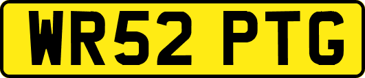 WR52PTG