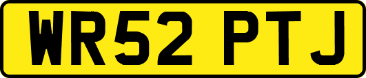 WR52PTJ