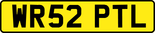 WR52PTL