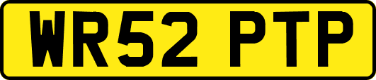 WR52PTP