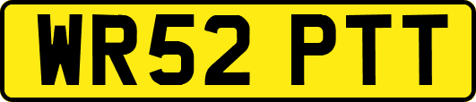 WR52PTT