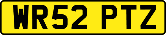 WR52PTZ