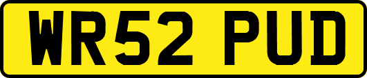 WR52PUD