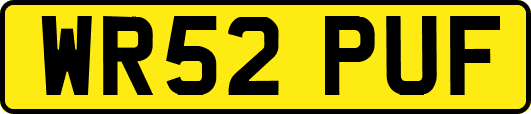 WR52PUF