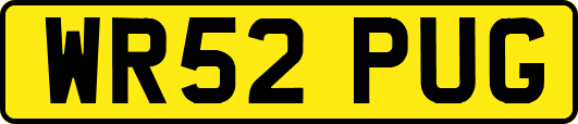 WR52PUG