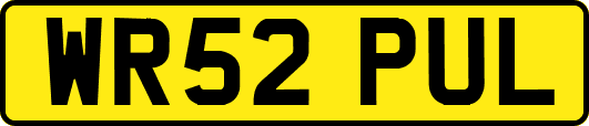 WR52PUL