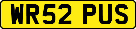 WR52PUS