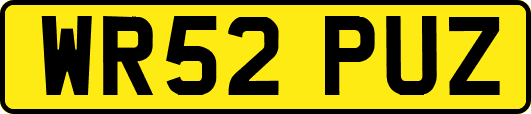 WR52PUZ