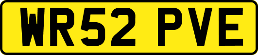 WR52PVE