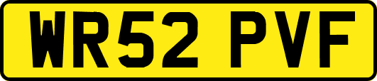WR52PVF