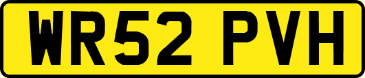 WR52PVH