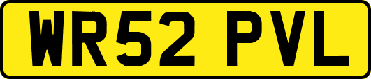 WR52PVL