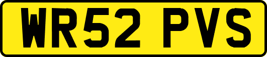 WR52PVS
