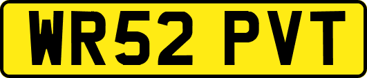 WR52PVT