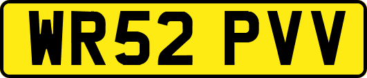 WR52PVV