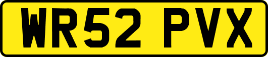 WR52PVX