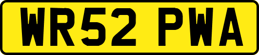 WR52PWA