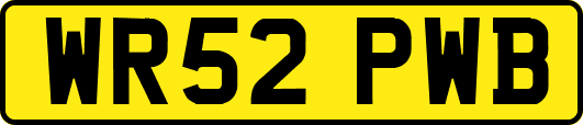WR52PWB