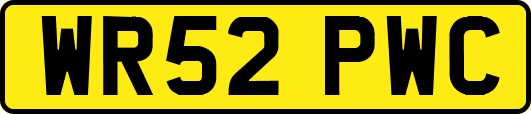 WR52PWC