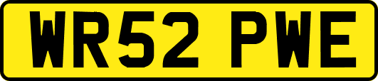 WR52PWE
