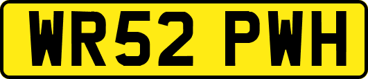 WR52PWH