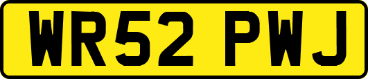 WR52PWJ