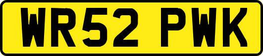 WR52PWK