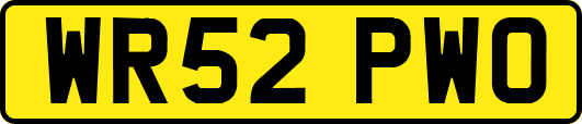 WR52PWO