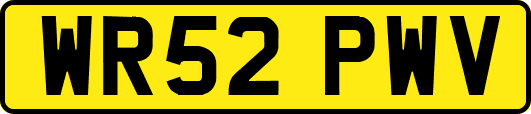 WR52PWV