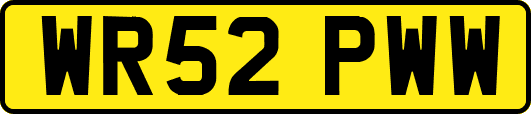 WR52PWW