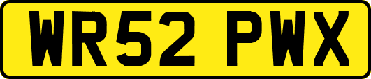 WR52PWX