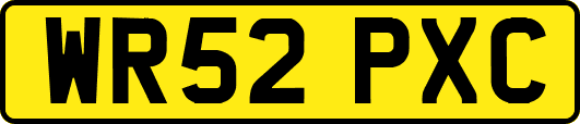 WR52PXC