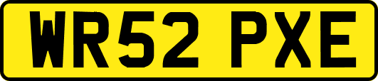 WR52PXE