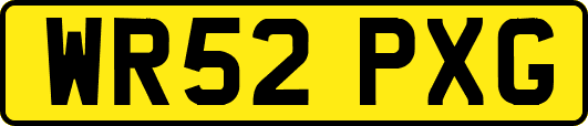 WR52PXG