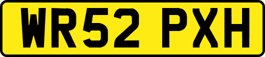 WR52PXH
