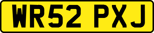 WR52PXJ