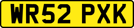 WR52PXK
