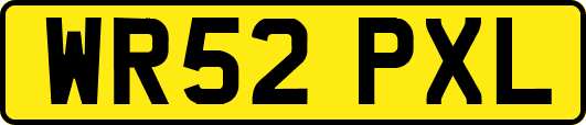 WR52PXL