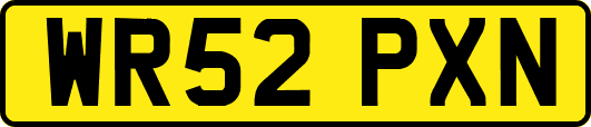 WR52PXN