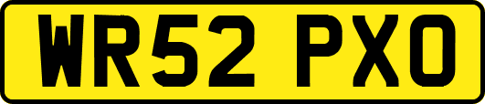 WR52PXO