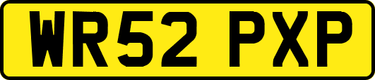 WR52PXP