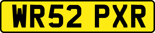WR52PXR