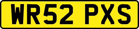 WR52PXS