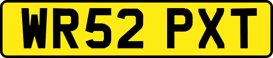 WR52PXT