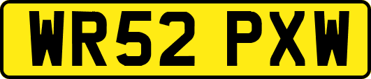 WR52PXW